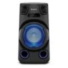 SONY Enceinte Bluetooth - Noir - MHC-V13