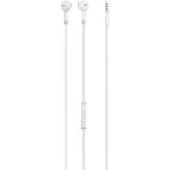 ESSENTIEL B Ecouteurs EF-01 Blanc -Casques Et Haut-Parleurs B2CD 1002