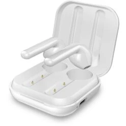 ESSENTIEL B Ecouteurs EBTWS00 Blanc