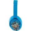 BUDDYPHONES Casque BT BP COSMOSP Bleu -Casques Et Haut-Parleurs B2CD 1008
