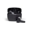 JBL Écouteurs T215 TWS - Noir -Casques Et Haut-Parleurs B2CD 1014
