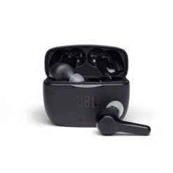 JBL Écouteurs T215 TWS - Noir