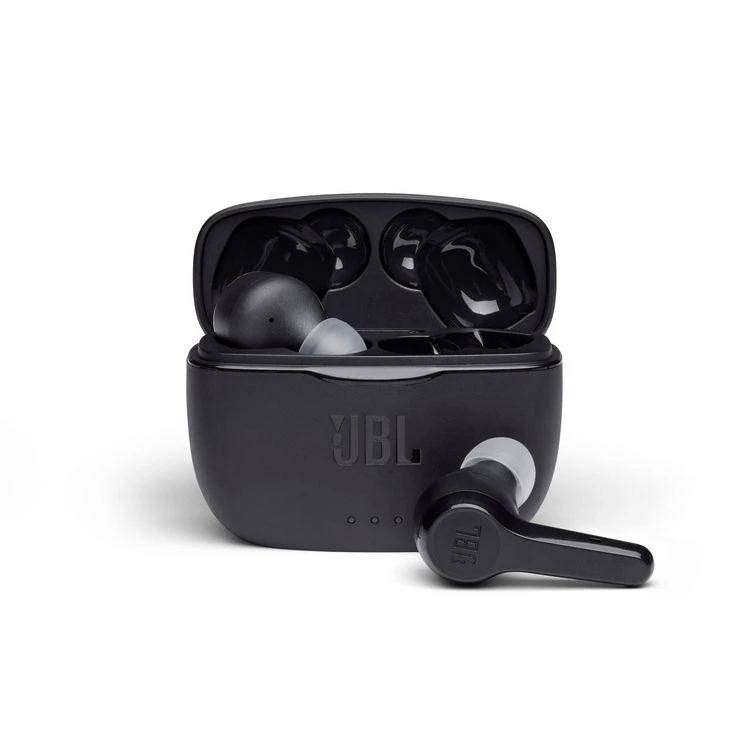 JBL Écouteurs T215 TWS - Noir 3 JBL Écouteurs T215 TWS - Noir