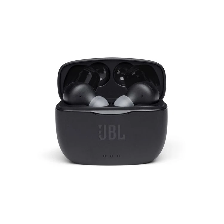 JBL Écouteurs T215 TWS - Noir 4 JBL Écouteurs T215 TWS - Noir – Image 2