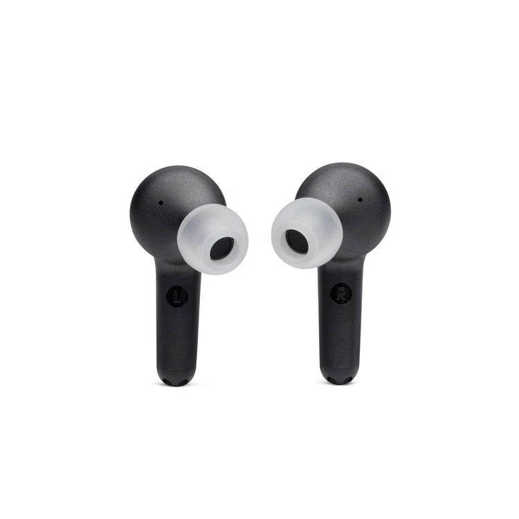 JBL Écouteurs T215 TWS - Noir 6 JBL Écouteurs T215 TWS - Noir – Image 4