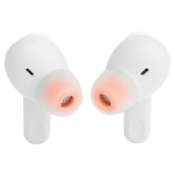 JBL Écouteurs T230 TWS - Blanc -Casques Et Haut-Parleurs B2CD 1024