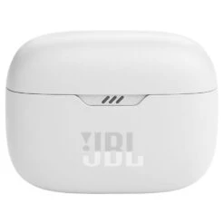 JBL Écouteurs T230 TWS - Blanc -Casques Et Haut-Parleurs B2CD 1026