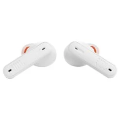 JBL Écouteurs T230 TWS - Blanc -Casques Et Haut-Parleurs B2CD 1027