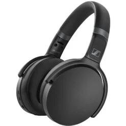 Sennheiser Casque HD 450BT Black