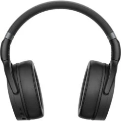 Sennheiser Casque HD 450BT Black -Casques Et Haut-Parleurs B2CD 1036