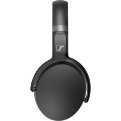 Sennheiser Casque HD 450BT Black -Casques Et Haut-Parleurs B2CD 1037