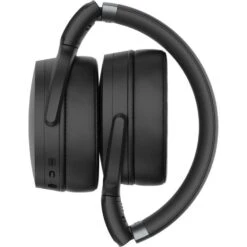 Sennheiser Casque HD 450BT Black -Casques Et Haut-Parleurs B2CD 1038