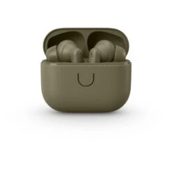 URBANEARS Ecouteurs Boo Tip Vert -Casques Et Haut-Parleurs B2CD 1045