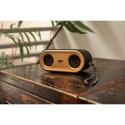 MARLEY Enceinte Portable Get Together 2 Mini -Casques Et Haut-Parleurs B2CD 105