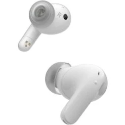 LG Ecouteurs Tone Free T90Q W -Casques Et Haut-Parleurs B2CD 1053