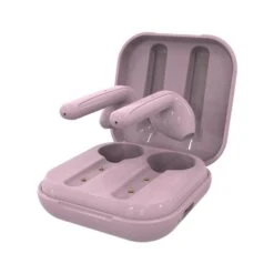 ESSENTIEL B Ecouteurs EBTWS00 Rose