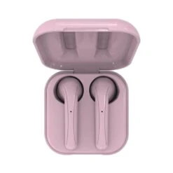 ESSENTIEL B Ecouteurs EBTWS00 Rose 9 ESSENTIEL B Ecouteurs EBTWS00 Rose -Casques Et Haut-Parleurs B2CD 1056