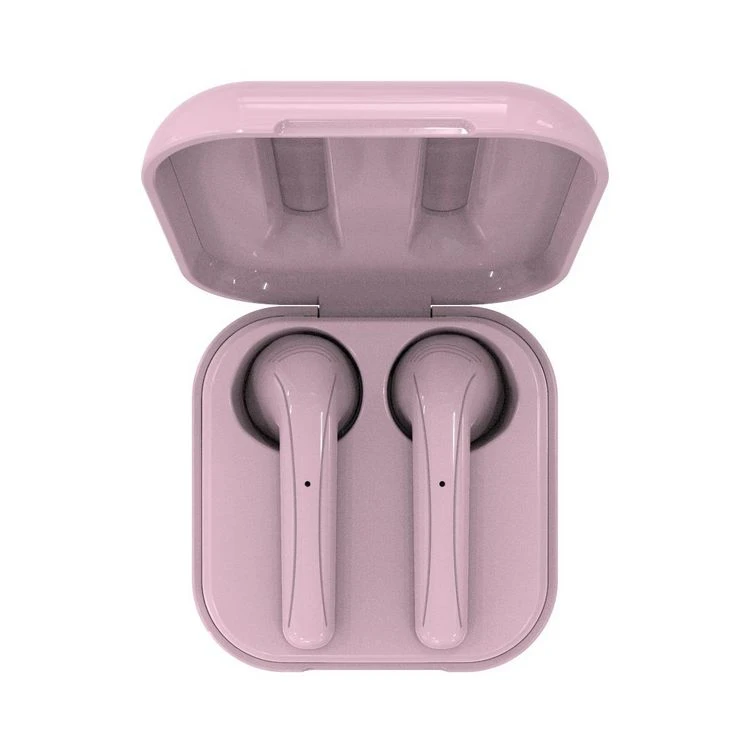 ESSENTIEL B Ecouteurs EBTWS00 Rose 5 ESSENTIEL B Ecouteurs EBTWS00 Rose – Image 3