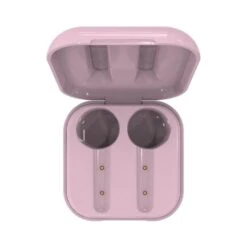 ESSENTIEL B Ecouteurs EBTWS00 Rose 10 ESSENTIEL B Ecouteurs EBTWS00 Rose -Casques Et Haut-Parleurs B2CD 1057