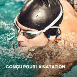 SHOKZ Casque OpenSwim Bleu -Casques Et Haut-Parleurs B2CD 1061