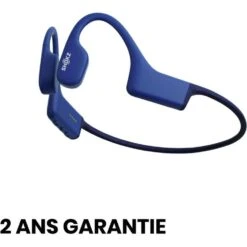 SHOKZ Casque OpenSwim Bleu -Casques Et Haut-Parleurs B2CD 1063