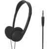 SELECLINE Casque JY H831 Jack 3.5 Mm Noir -Casques Et Haut-Parleurs B2CD 1064