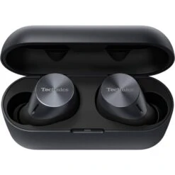 TECHNICS Ecouteurs EAH-AZ60E-K Noir -Casques Et Haut-Parleurs B2CD 1072