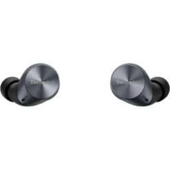 TECHNICS Ecouteurs EAH-AZ60E-K Noir -Casques Et Haut-Parleurs B2CD 1073