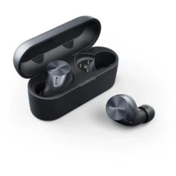 TECHNICS Ecouteurs EAH-AZ60E-K Noir -Casques Et Haut-Parleurs B2CD 1074