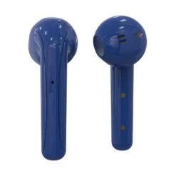 ESSENTIEL B Ecouteurs EBTWS00 Bleu -Casques Et Haut-Parleurs B2CD 1078