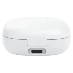 JBL Écouteurs Wave 300 - Blanc -Casques Et Haut-Parleurs B2CD 1082