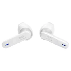 JBL Écouteurs Wave 300 - Blanc -Casques Et Haut-Parleurs B2CD 1084