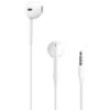 APPLE Ecouteurs EarPods Avec Mini-jack Blanc Compatible Avec IPad, IPhone, Macbook Et IPod -Casques Et Haut-Parleurs B2CD 1085