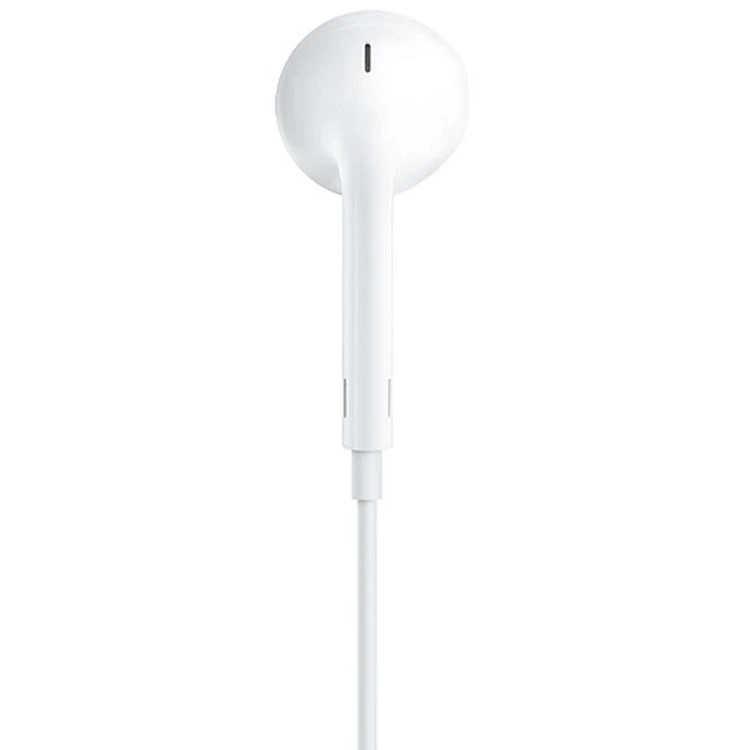 APPLE Ecouteurs EarPods Avec Mini-jack Blanc Compatible Avec IPad, IPhone, Macbook Et IPod 5 APPLE Ecouteurs EarPods Avec Mini-jack Blanc Compatible Avec IPad, IPhone, Macbook Et IPod – Image 3