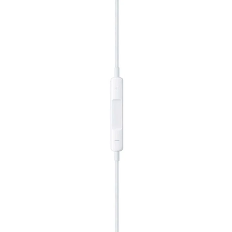 APPLE Ecouteurs EarPods Avec Mini-jack Blanc Compatible Avec IPad, IPhone, Macbook Et IPod 8 APPLE Ecouteurs EarPods Avec Mini-jack Blanc Compatible Avec IPad, IPhone, Macbook Et IPod – Image 6