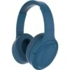 ESSENTIEL B Casque AB1060 BT Bleu -Casques Et Haut-Parleurs B2CD 1092