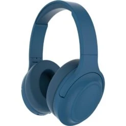 ESSENTIEL B Casque AB1060 BT Bleu -Casques Et Haut-Parleurs B2CD 1096