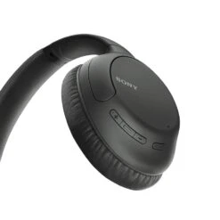 SONY Casque WH-CH710 - Noir -Casques Et Haut-Parleurs B2CD 1102