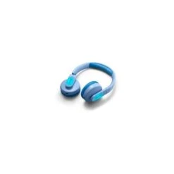 Philips Casque TAK4206BL Bleu -Casques Et Haut-Parleurs B2CD 1110