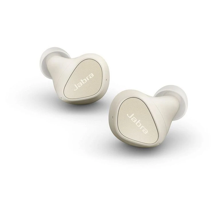 Jabra Ecouteurs Elite 3 Beige 6 Jabra Ecouteurs Elite 3 Beige – Image 4