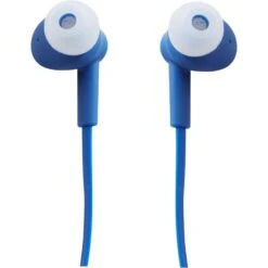 ESSENTIEL B Ecouteurs IN Bleu