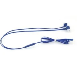 ESSENTIEL B Ecouteurs IN Bleu -Casques Et Haut-Parleurs B2CD 1129