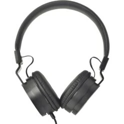 QILIVE Casque Filaire Q1177 - Noir