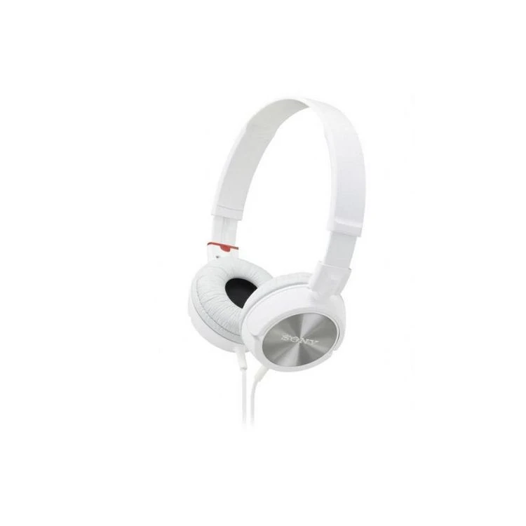 SONY MDR-ZX310 - Blanc - Casque Audio 3 SONY MDR-ZX310 - Blanc - Casque Audio