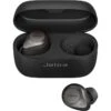 Jabra Ecouteurs Elite 85T Titanium Noir 1 Jabra Ecouteurs Elite 85T Titanium Noir -Casques Et Haut-Parleurs B2CD 1159