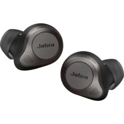 Jabra Ecouteurs Elite 85T Titanium Noir 8 Jabra Ecouteurs Elite 85T Titanium Noir -Casques Et Haut-Parleurs B2CD 1160