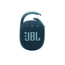 JBL Enceinte Clip 4 - Bleu