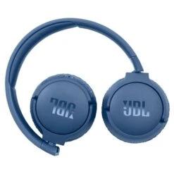 JBL Casque Audio Bluetooth - Tune 660NC - Bleu -Casques Et Haut-Parleurs B2CD 1171