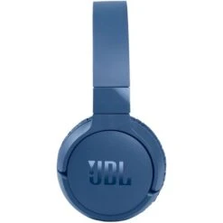 JBL Casque Audio Bluetooth - Tune 660NC - Bleu -Casques Et Haut-Parleurs B2CD 1172
