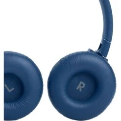 JBL Casque Audio Bluetooth - Tune 660NC - Bleu -Casques Et Haut-Parleurs B2CD 1173